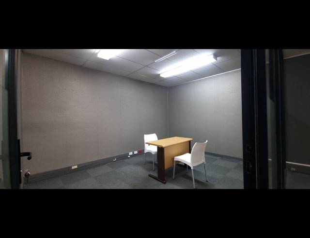 140M² OFFICE TO LET IN MORNINGSIDE
